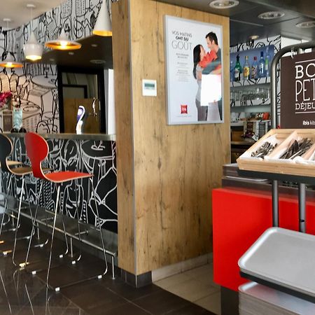 Ibis Cannes Mouans Sartoux Piscine Parking Gratuit Exteriér fotografie