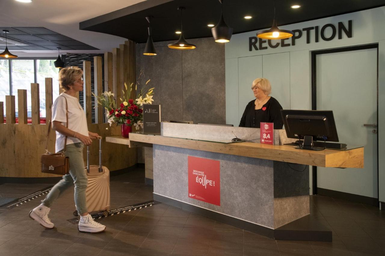 Ibis Cannes Mouans Sartoux Piscine Parking Gratuit Exteriér fotografie