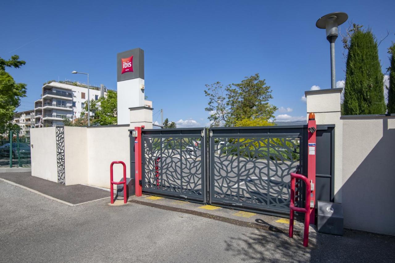 Ibis Cannes Mouans Sartoux Piscine Parking Gratuit Exteriér fotografie