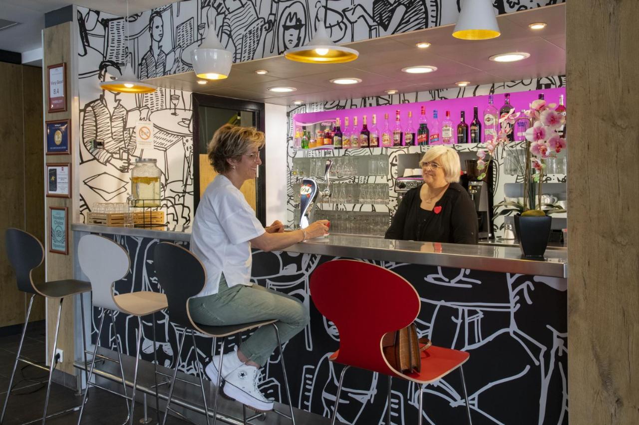 Ibis Cannes Mouans Sartoux Piscine Parking Gratuit Exteriér fotografie