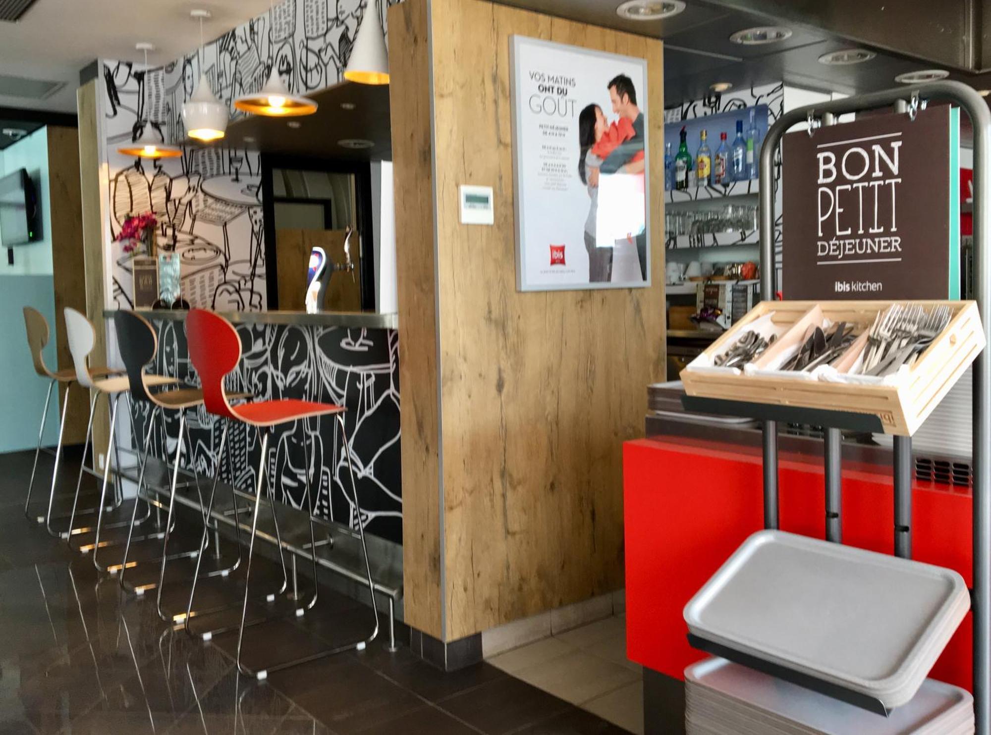 Ibis Cannes Mouans Sartoux Piscine Parking Gratuit Exteriér fotografie