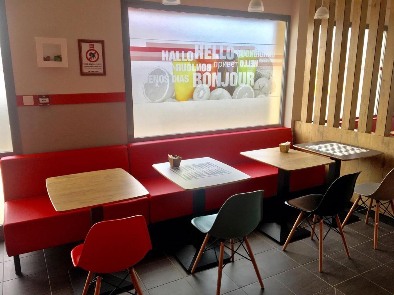 Ibis Cannes Mouans Sartoux Piscine Parking Gratuit Exteriér fotografie